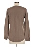 MIHOLL Brown Pullover Sweater Size M - photo 2