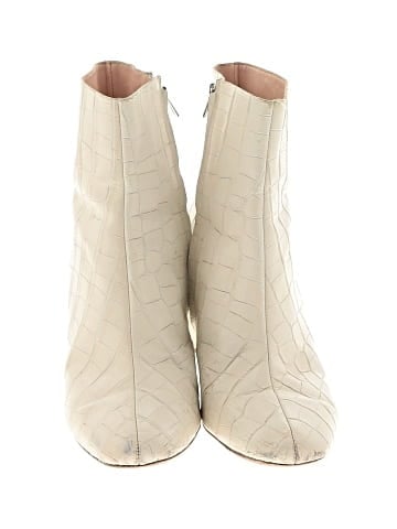 Loeffler Randall Ankle Boots (view 2)
