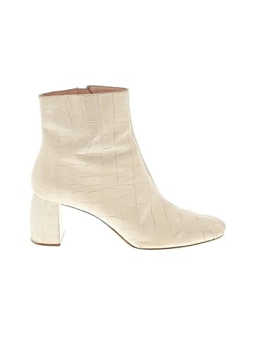 Loeffler Randall Ankle Boots (view 1)