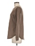 MIHOLL Brown Pullover Sweater Size M - photo 5