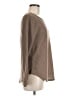 MIHOLL Brown Pullover Sweater Size M - photo 4
