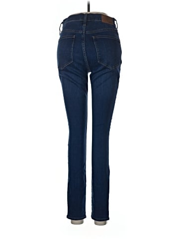 Madewell Roadtripper Jeans in Jansen Wash (view 2)