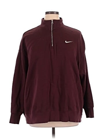 Nike Track Jacket (view 1)