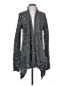 Love Gray Cardigan Size S - photo 1