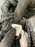 Onzie Gray Leggings Size XS - photo 8