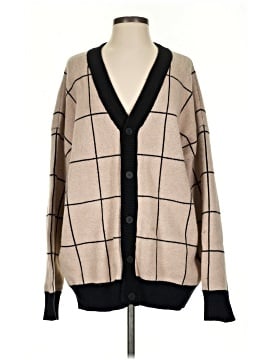 Oak + Fort Cardigan