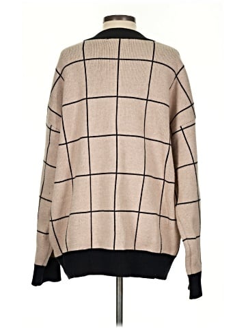 OAK + FORT Cardigan (view 2)