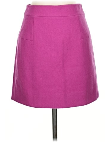 J.Crew Wool Skirt (view 1)