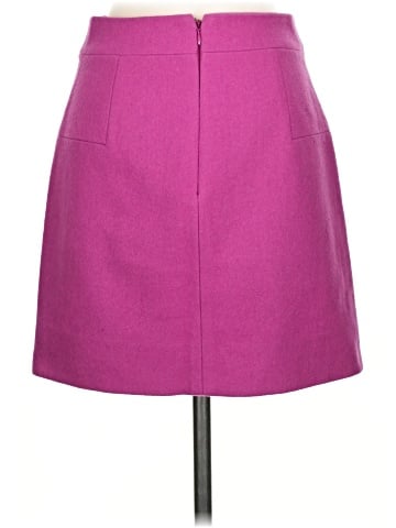 J.Crew Wool Skirt (view 2)