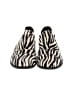 Kork-Ease Black Flats Size 7 1/2 - photo 2