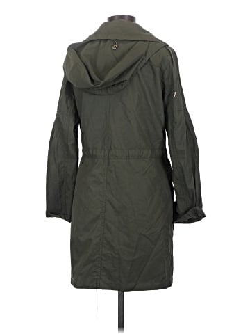 Kenneth Cole New York Trenchcoat (view 2)