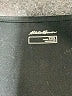 Eddie Bauer Solid Black Casual Dress Size 2X - photo 7