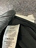 Eddie Bauer Solid Black Casual Dress Size 2X - photo 8