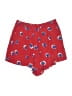 Draper James Hearts Red Shorts Size XL - photo 1