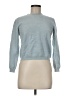 Calvin Klein Blue Pullover Sweater Size M - photo 1