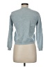 Calvin Klein Blue Pullover Sweater Size M - photo 2