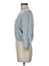 Calvin Klein Blue Pullover Sweater Size M - photo 5