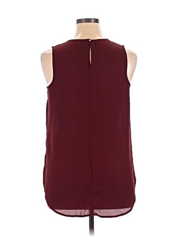 Mossimo Sleeveless Blouse (view 2)