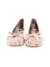 CL by Laundry Floral Pink Flats Size 7 (wide) - photo 2