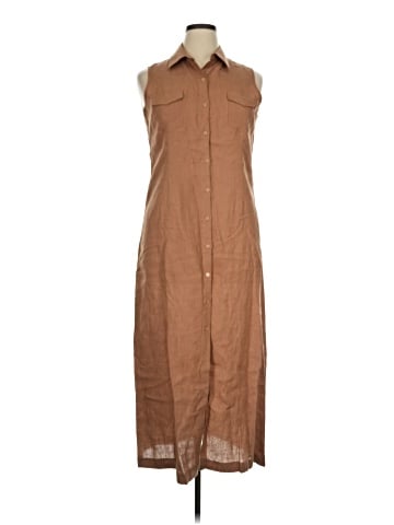 Brooks Brothers Casual Dress (view 1)