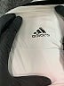 Adidas Solid White Skort Size S (estimated) - photo 3