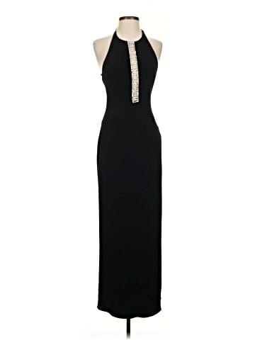 Bari Jay Cocktail Dress (view 1)