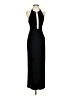 Bari Jay Black Cocktail Dress Size XXS (estimated) - photo 1