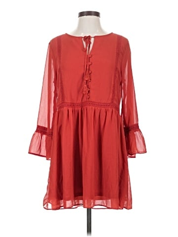 GB Casual Dress (view 1)