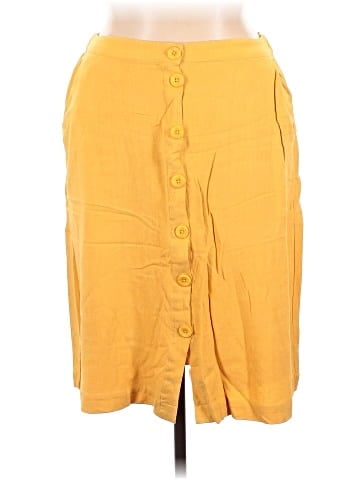 Matty M Casual Skirt (view 1)