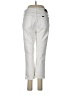 Lee White Casual Pants Size 8 - photo 2