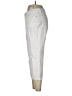 Lee White Casual Pants Size 8 - photo 5