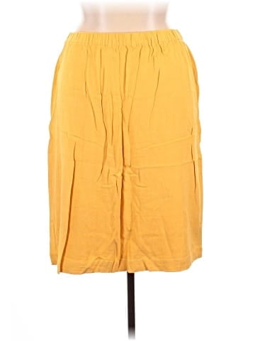 Matty M Casual Skirt (view 2)