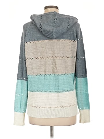 Unbranded Zip Up Hoodie (view 2)
