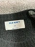 Old Navy Black Pullover Sweater Size Med Petite - photo 7