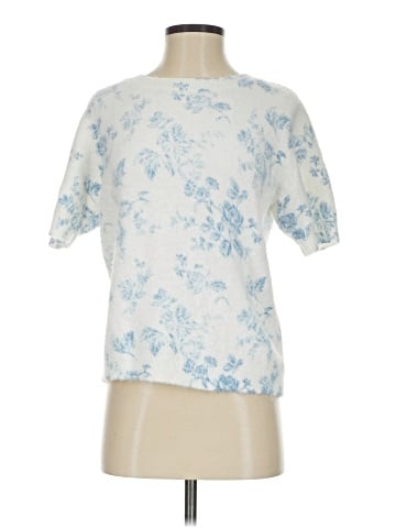 Laura Ashley Pullover Sweater (view 1)