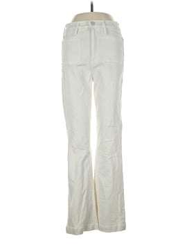 Mother Casual Pants (view 1)