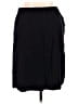 Matty M Black Formal Skirt Size XL - photo 2