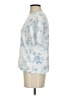 Laura Ashley Blue Pullover Sweater Size S - photo 5