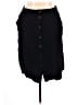 Matty M Black Formal Skirt Size XL - photo 1