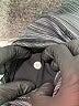 Lululemon Athletica Gray Active Pants Size 4 - photo 8
