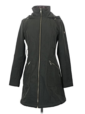Guess Raincoat (view 1)