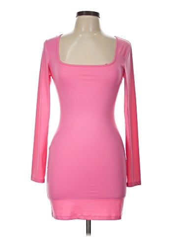 Gianni Bini Long Sleeve Top (view 1)