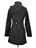 Guess Green Raincoat Size S - photo 2
