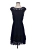 Spense 100% Polyester Blue Cocktail Dress Size S - photo 1