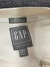 Gap Ivory Sweatshirt Size Med Petite - photo 7
