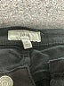 Joie Black Casual Pants Size 32 waist - photo 7
