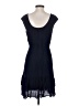 Spense 100% Polyester Blue Cocktail Dress Size S - photo 2