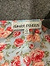 Almost Famous 100% Polyester Floral Pink Cocktail Dress Size S - photo 7