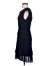 Spense 100% Polyester Blue Cocktail Dress Size S - photo 5