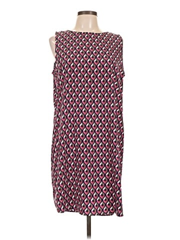 Halogen Casual Dress (view 1)